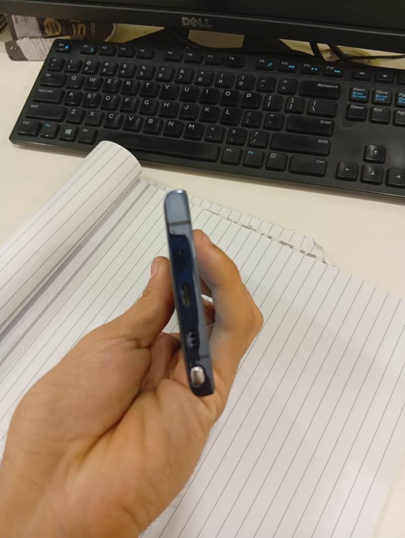 Samsung Mobile Note 10 2