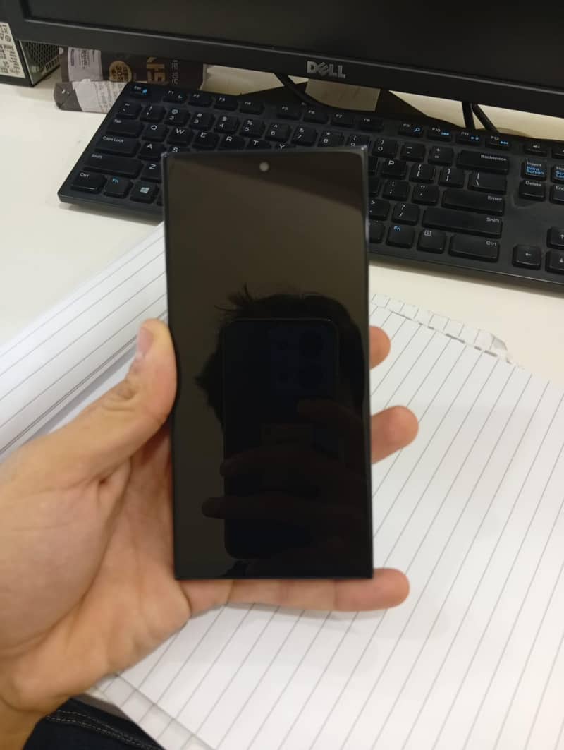 Samsung Mobile Note 10 5