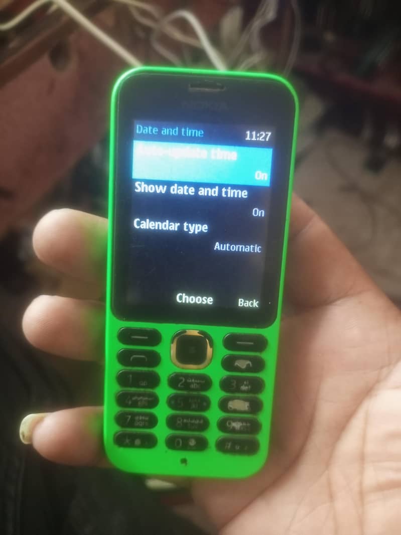 Nokia 215 2