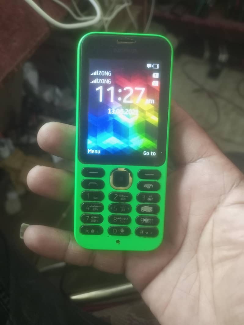 Nokia 215 3