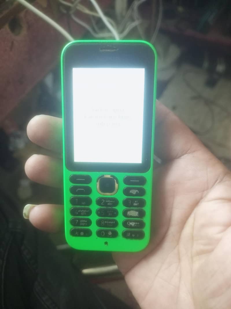 Nokia 215 6