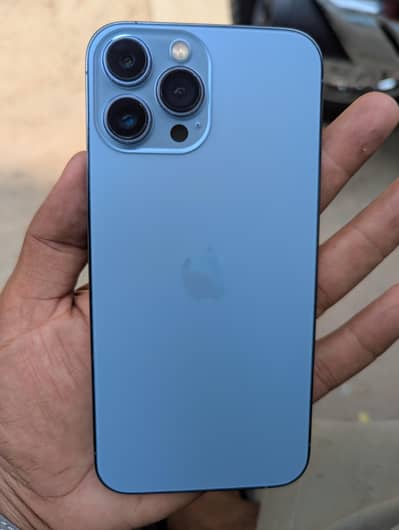 Apple iPhone 13 Pro Max