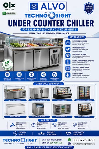 stainless steel under counter chiller,under counter fridge salad prepa