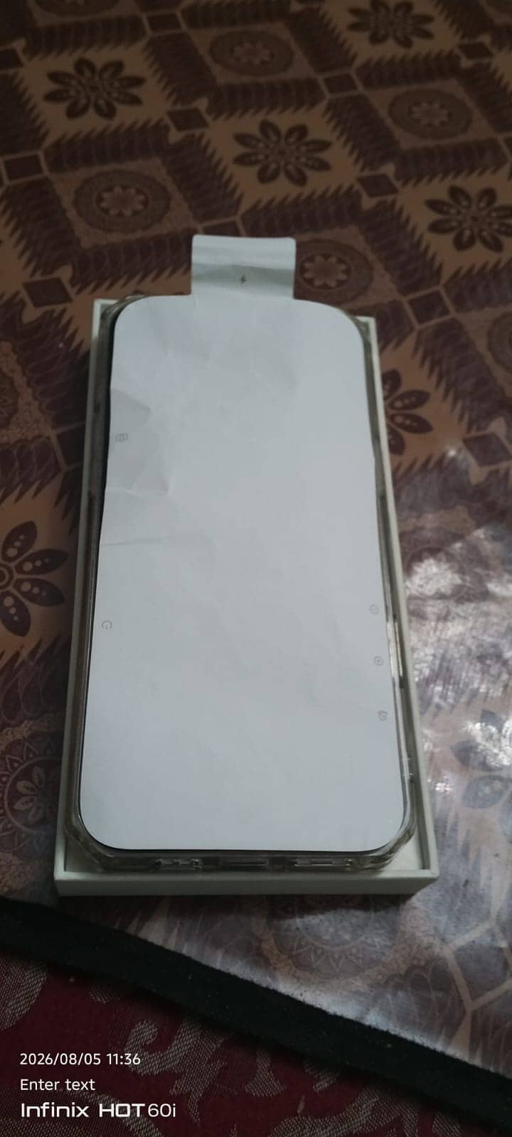 Apple iPhone 16 Pro Max 2