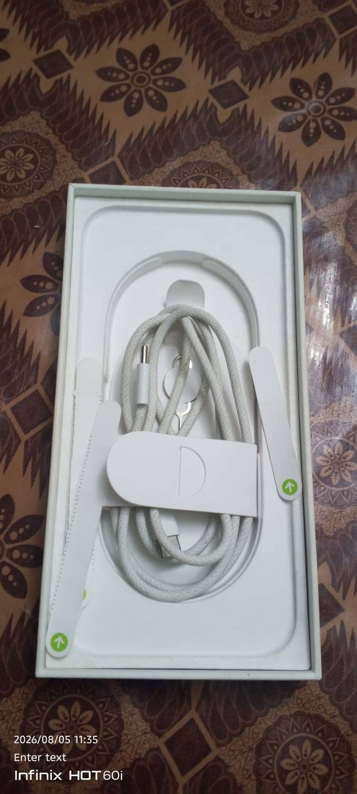 Apple iPhone 16 Pro Max 3
