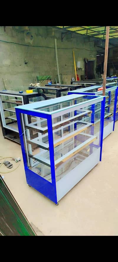 Counter for sale / Display Counter/Bakery Counter /  Ice Cream Display