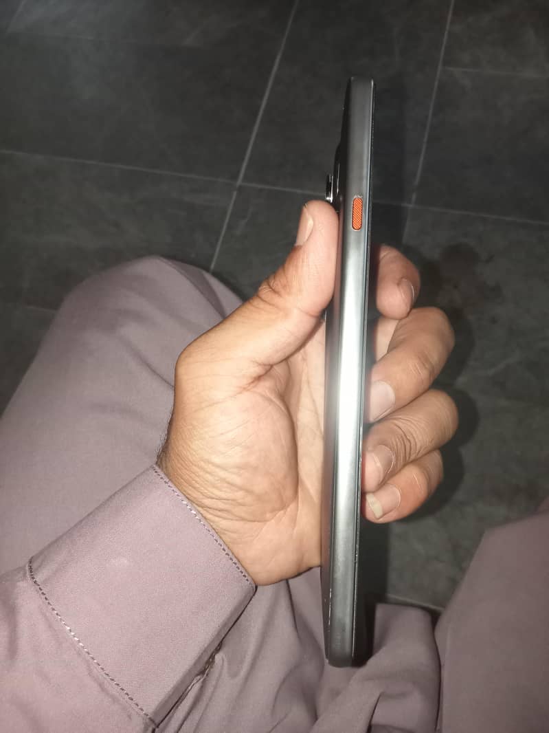 Tecno CAMON 40 5