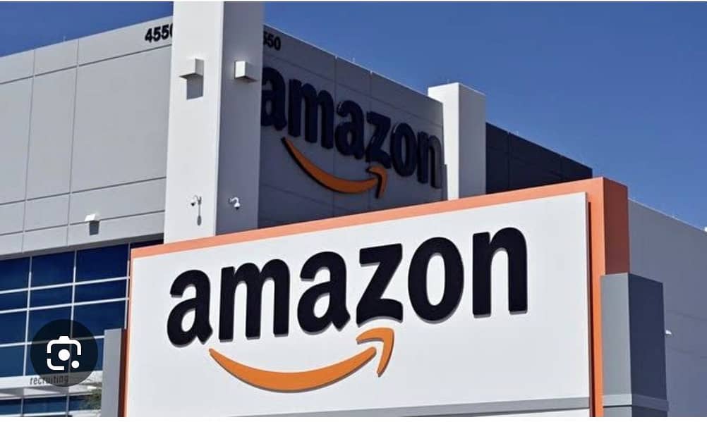 Amazon store manager 0