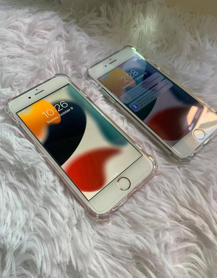 Apple iPhone 6S Plus 2
