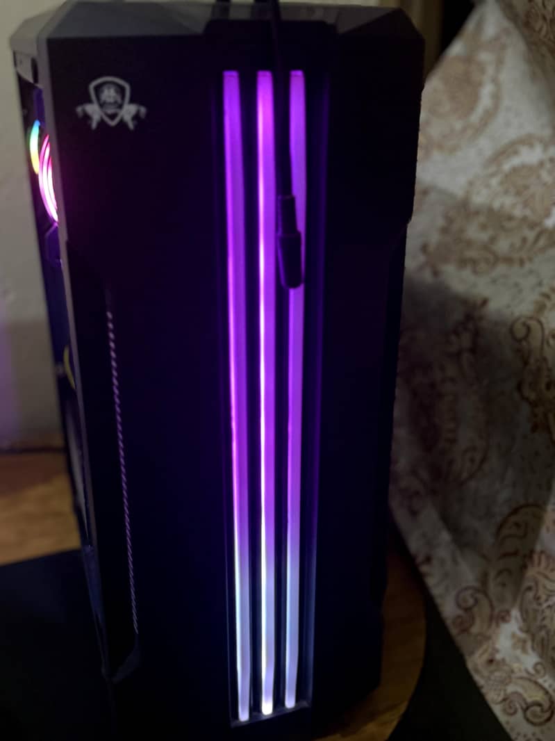 Gaming Pc 10/10 1