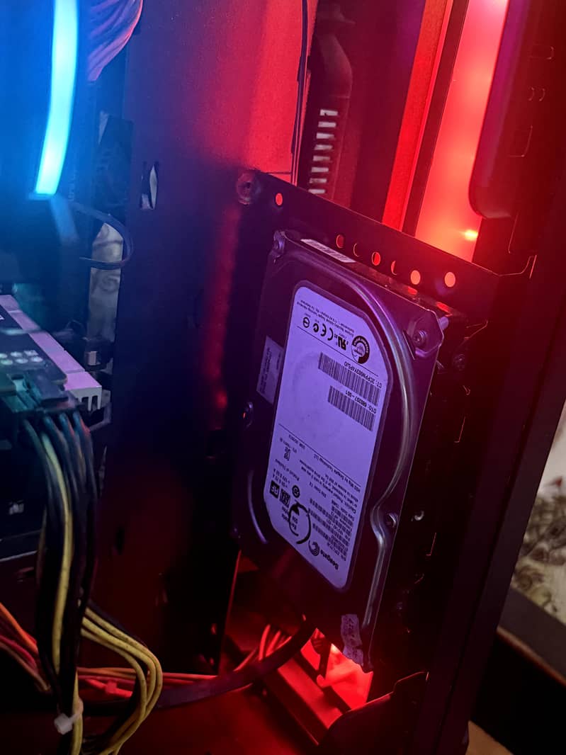 Gaming Pc 10/10 2
