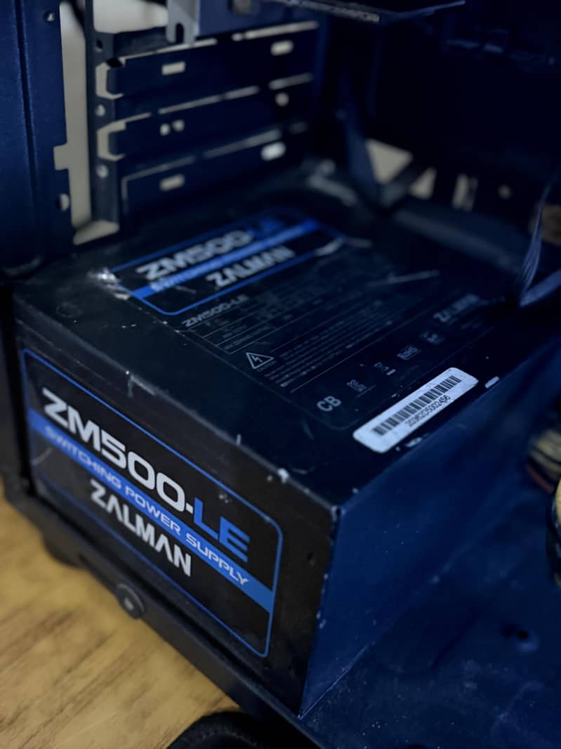 Gaming Pc 10/10 3