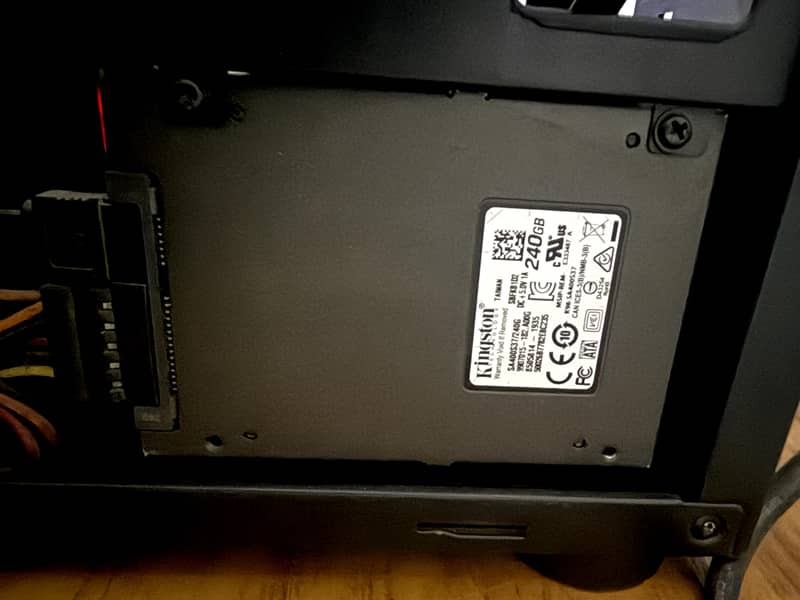 Gaming Pc 10/10 4