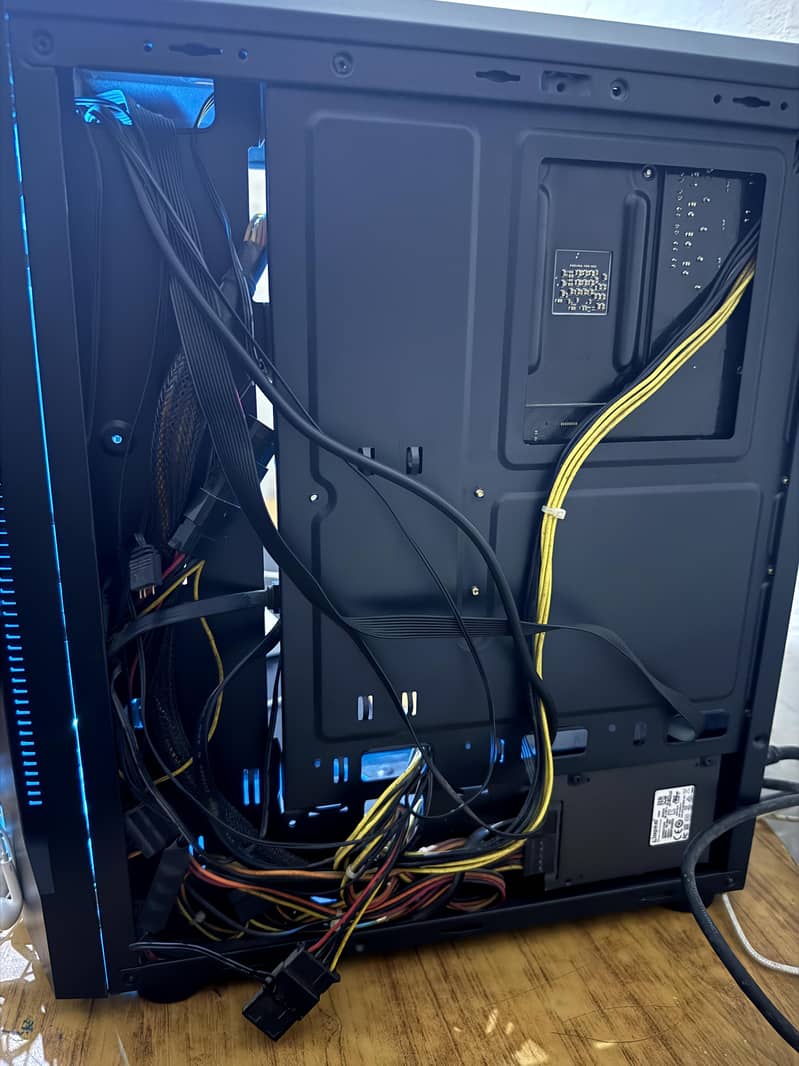 Gaming Pc 10/10 5