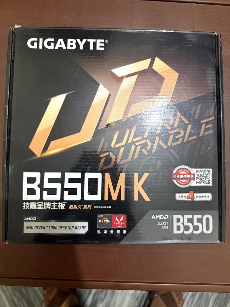 Gaming Pc 10/10 6