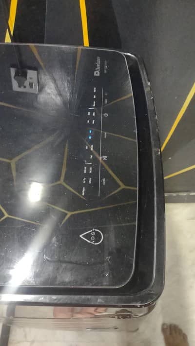 just like new