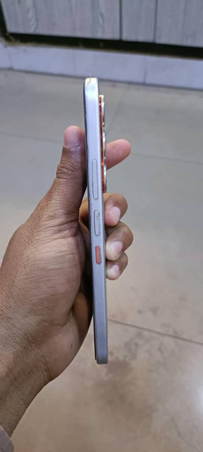Infinix Hot 60 Pro