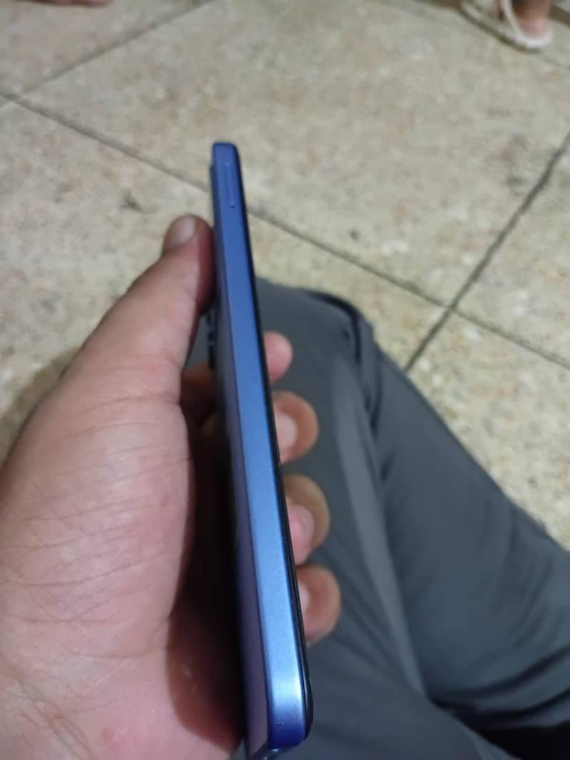 Tecno spark 40 1