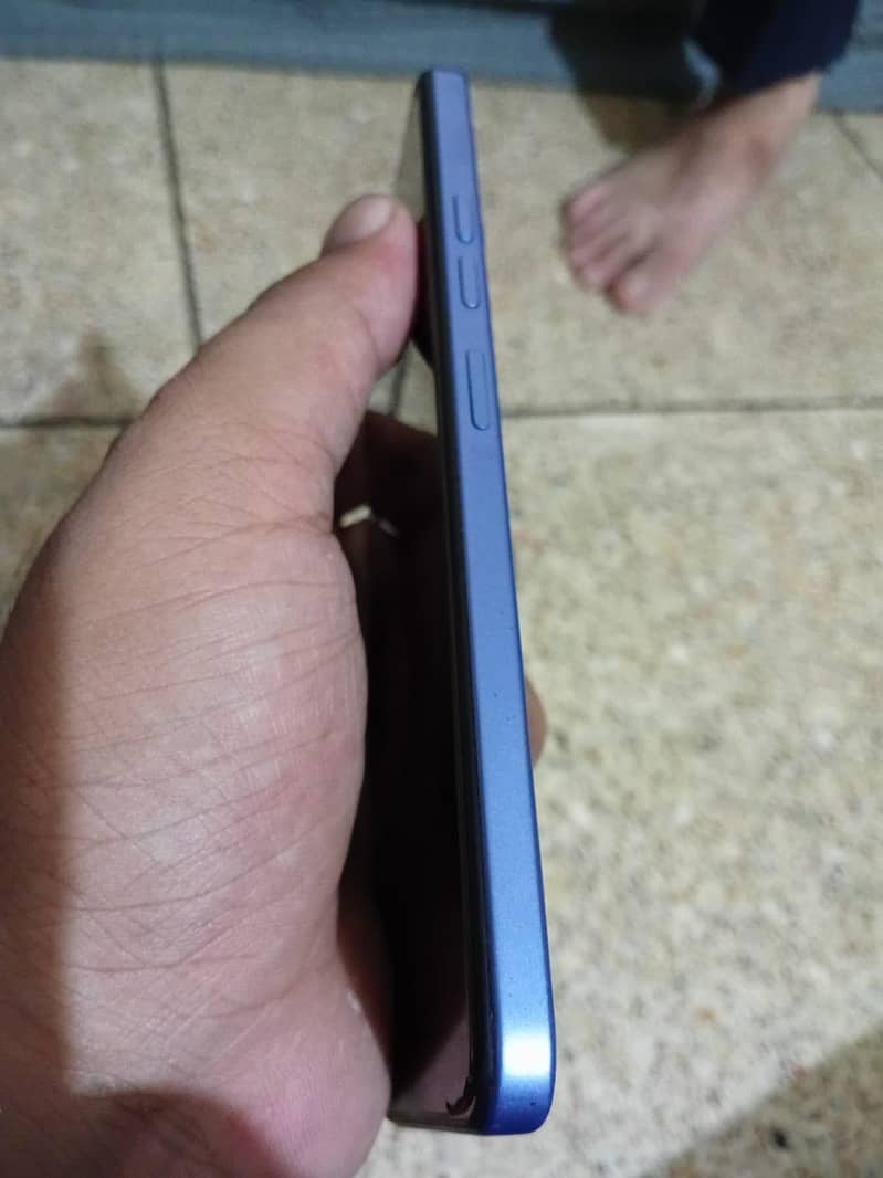 Tecno spark 40 2