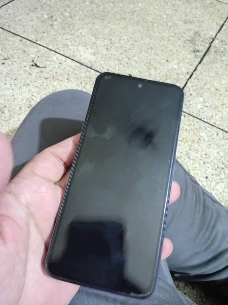 Tecno spark 40 5