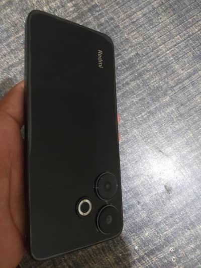 Xiaomi Redmi 13