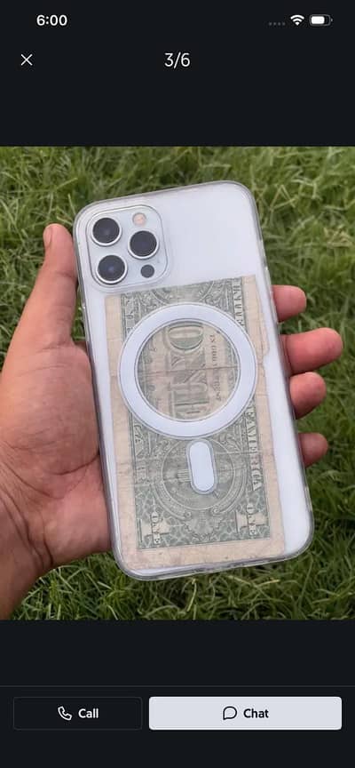 iPhone 12 pro Max factory unlock