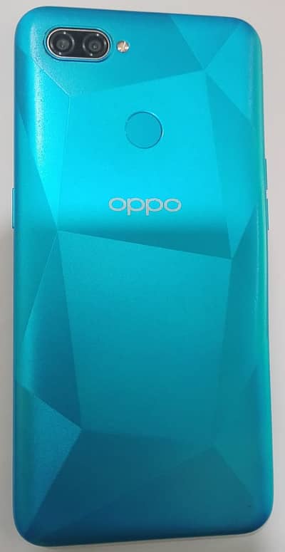 Oppo A12 for Sale Rs. 6000/-