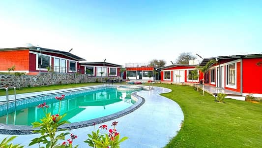 Farm House For Rent In Lahore And Guest House For Rent And Farmhouse