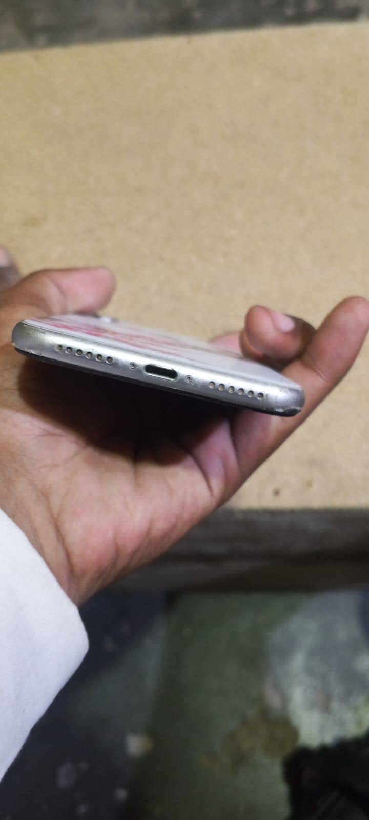 Apple iPhone X 1