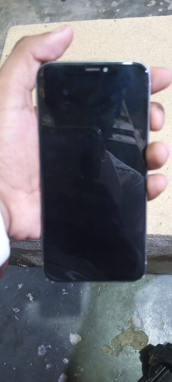 Apple iPhone X 3