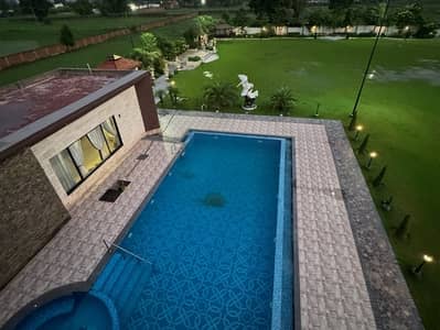 Farm House For Rent in dha lahore and farmhouse for rent