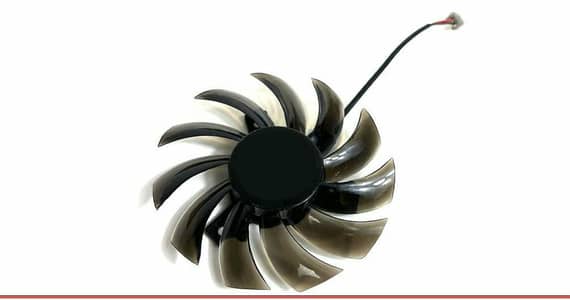 gpu fan