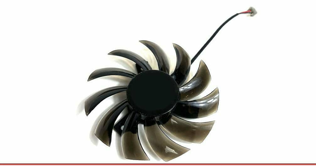 gpu fan 0