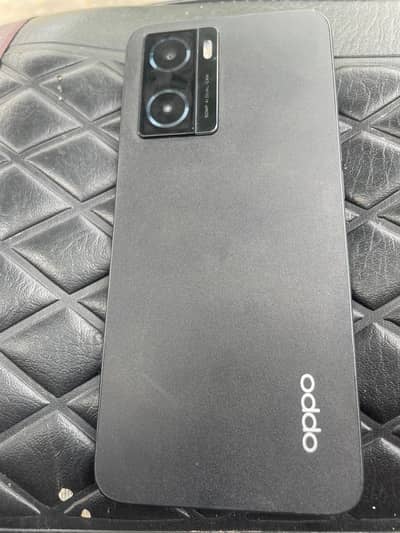 OPPO A57