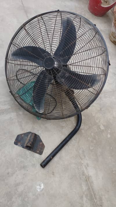 Good condition fan
