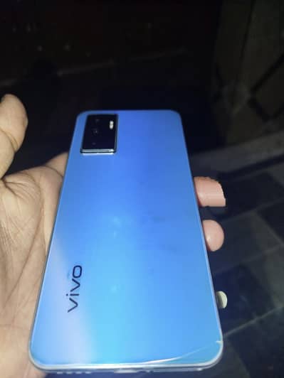 Vivo V23e