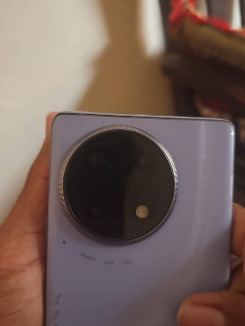 Tecno CAMON 30S 2