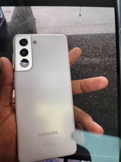 Samsung Mobile S21 5g