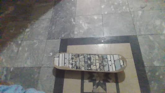 Scating Board