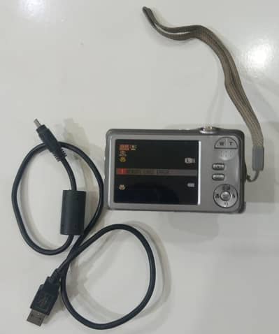 Digital camera Hd USB cable