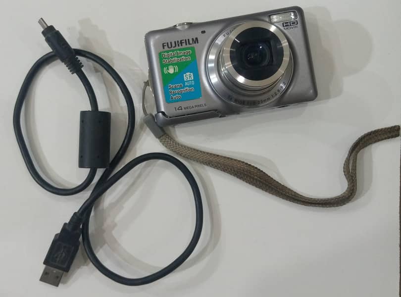 Digital camera Hd USB cable 1