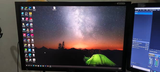 dell monitor 25 inches