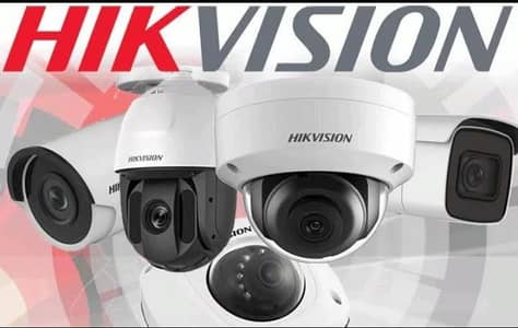 CCTV cameras