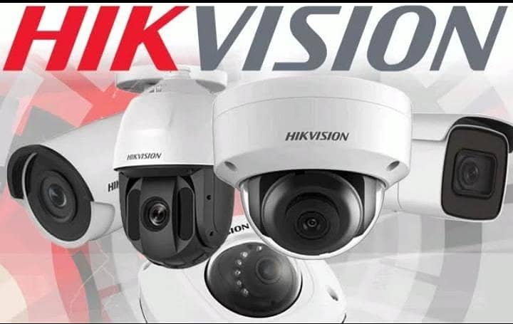 CCTV cameras 0