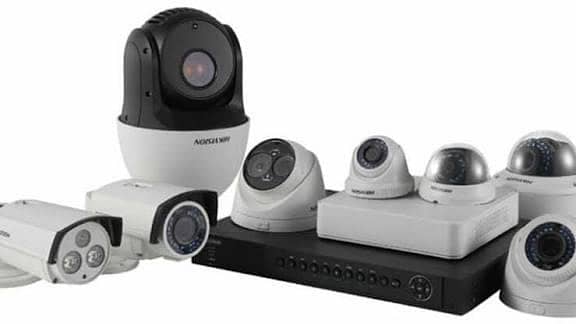 CCTV cameras 2