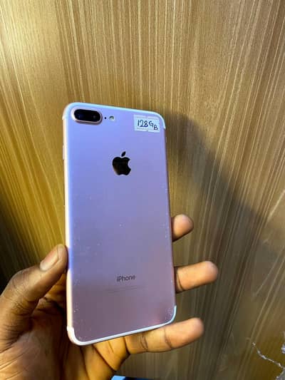 Apple iPhone 7 Plus