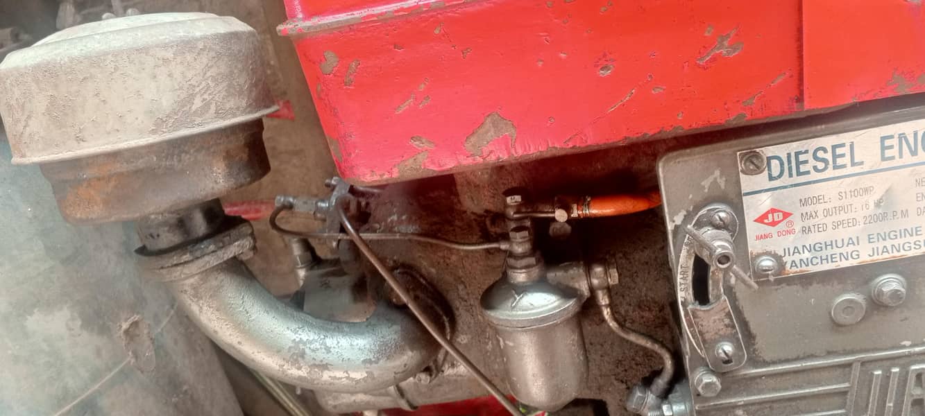 Generator 2