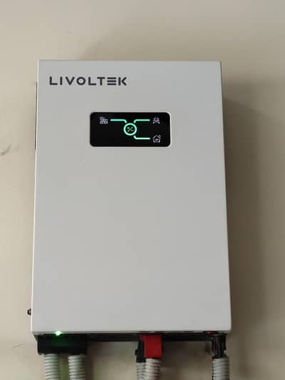 Livoltek GF1-3K24S1 3KW Solar Inverter