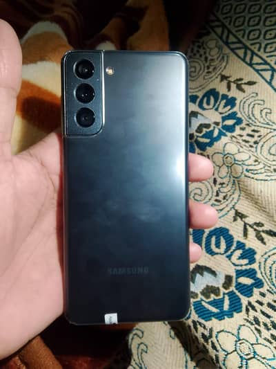 Samsung Mobile S21