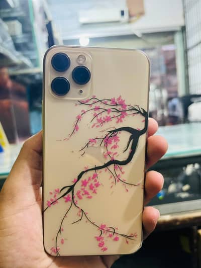 Apple iPhone 11 Pro